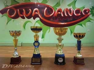 студия танцев СПб