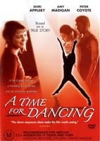 Художественный фильм "Время танцевать / A Time for Dancing