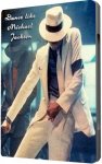 Обучающая видеопрограмма Танцуем как Майкл Джексон / Dance like Michael Jackson