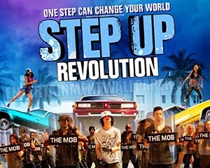 Step Up 5 Online Subtitrat