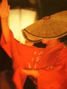 танцы Японии - праздники