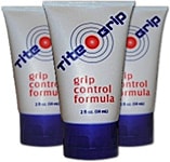 Крем против мокрых ладошек (Tite Grip)