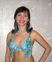 Автор: наш преподаватель танца живота Анжелика Андреева.