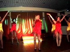 Танец живота, эротический, клубный, фламенко, латина... Щелкните для получения крупного изображения
