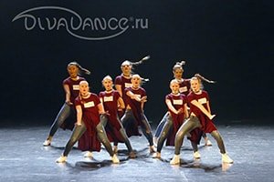 джаз-фанк для подростков