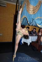 Poledance