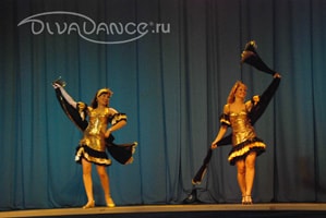 Александрия - Александрийский танец