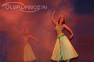 беллиданс