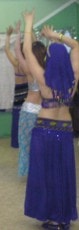   / bellydance -  -   