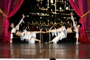 bellydance - оазис-фестиваль