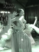 танец - свобода - Diva dance
