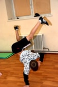 фотки брейк - наши занятия / b boy