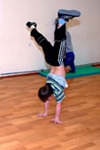 фотки брейк - наши занятия / b boy