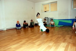 фотки брейк - наши занятия / b boy