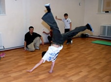  break dance ( )