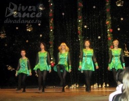 Ирландский танец / irland dance - Обучение в Санкт-Петербурге - ирландские танцы. Танцевальная школа Диваданс soft shoe, hard shoe; джиги сет - танцы, кейли - танцы, современный ирландский танец