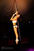     Pole-dance