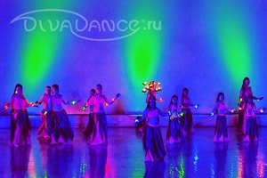 Что модно в танцевальных номеров